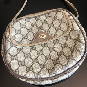 Vintage Gucci Bag